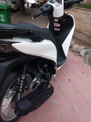 Honda SH 2015 - ảnh 1