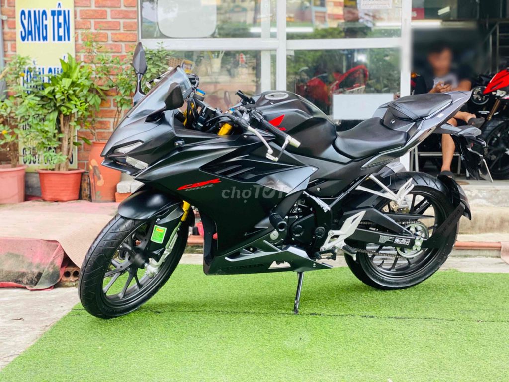 Honda CBR 2022 - ảnh 1