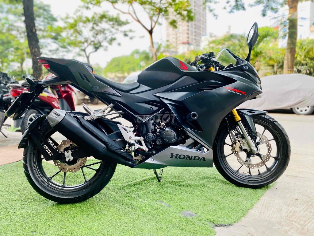Honda CBR 2022 - ảnh 3