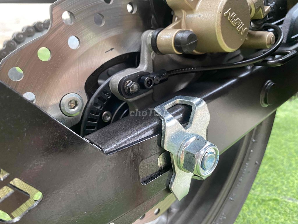 Honda CBR 2022 - ảnh 4