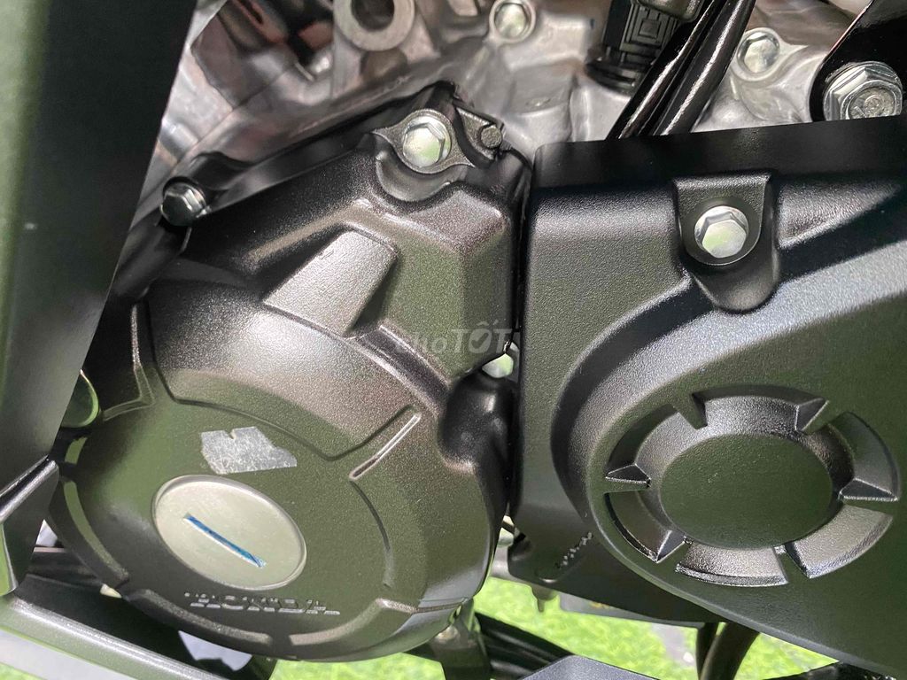 Honda CBR 2022 - ảnh 5
