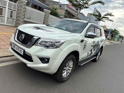 Nissan Terra 2018 - ảnh 1