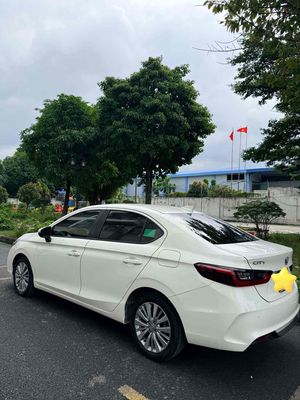Honda City 1.5 2023 - ảnh 1