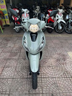Honda Vision 2023 - ảnh 1