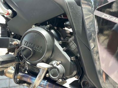 Yamaha Exciter 2021 - ảnh 1