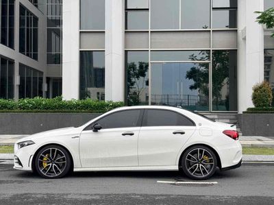 Mercedes Benz 2021 - ảnh 1