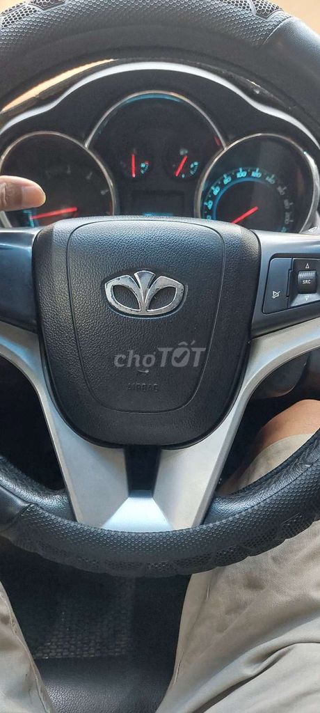 Daewoo 2009 - ảnh 5