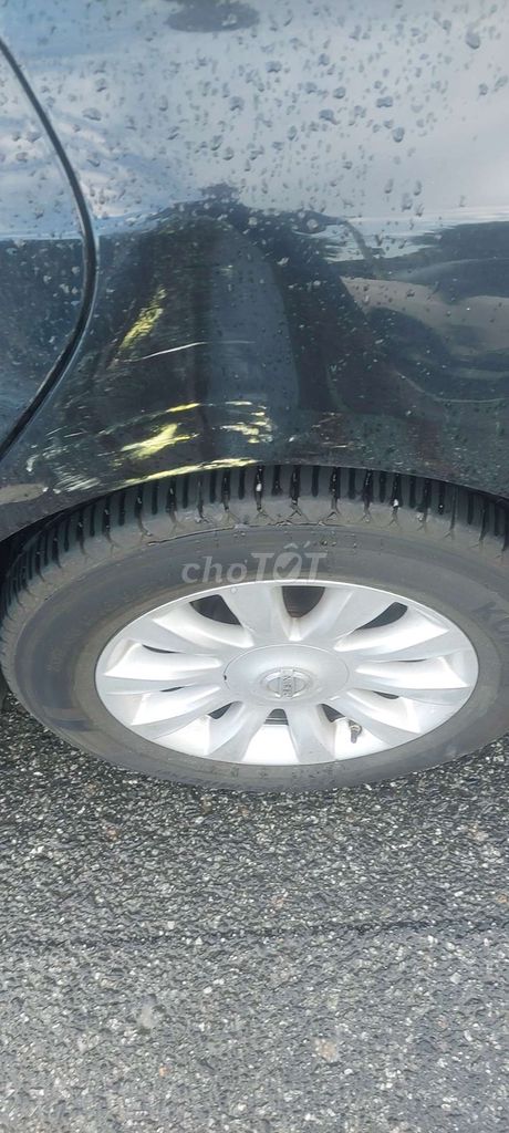 Nissan Teana 2010 - ảnh 2