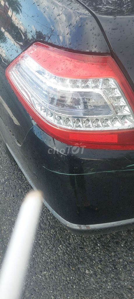 Nissan Teana 2010 - ảnh 3