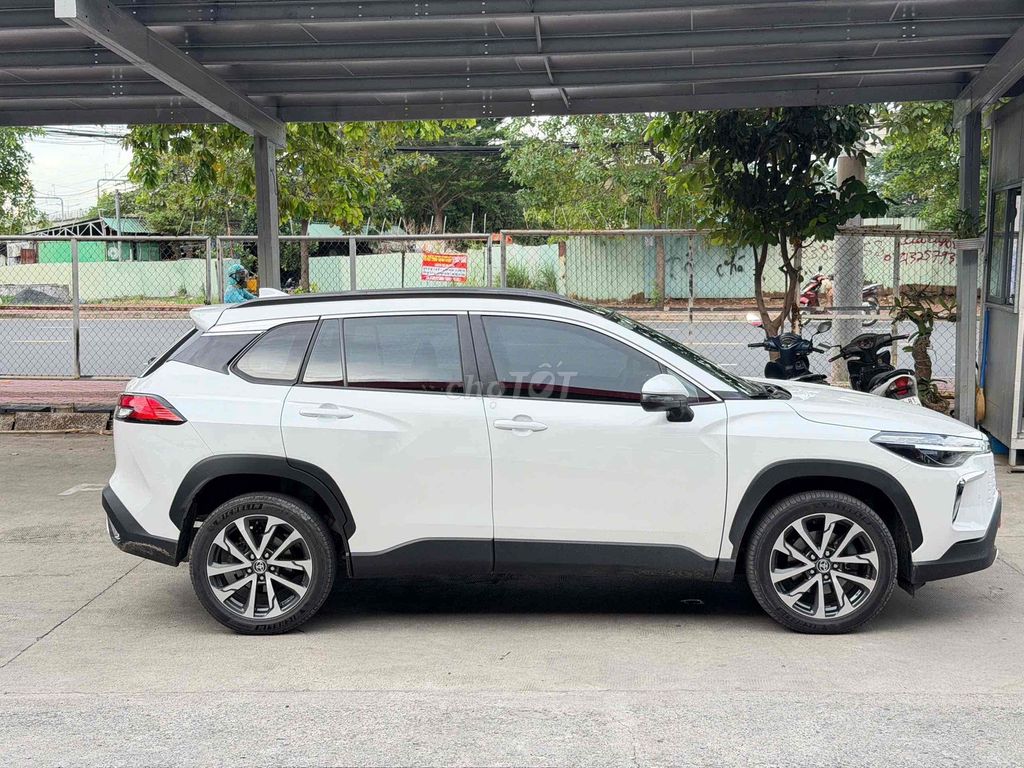 Toyota 2025 - ảnh 3