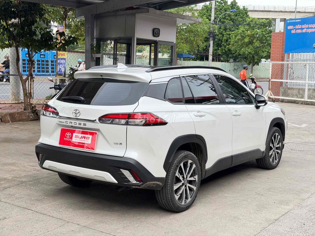 Toyota 2025 - ảnh 5