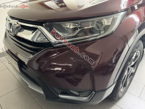Honda CRV G 2018 - ảnh 2