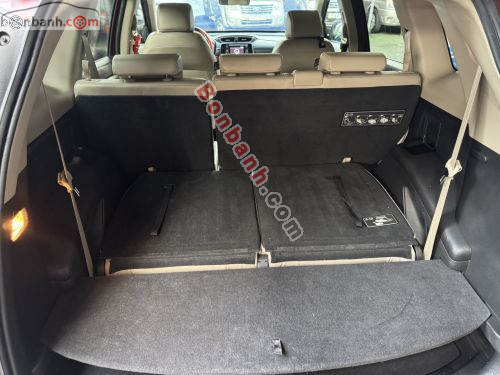 Honda CRV G 2018 - ảnh 4