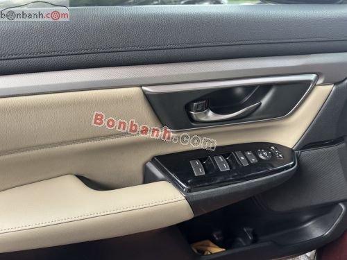 Honda CRV G 2018 - ảnh 5
