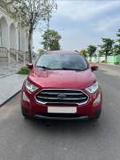 Ford EcoSport Titanium 1.0 EcoBoost 2018 - ảnh 1