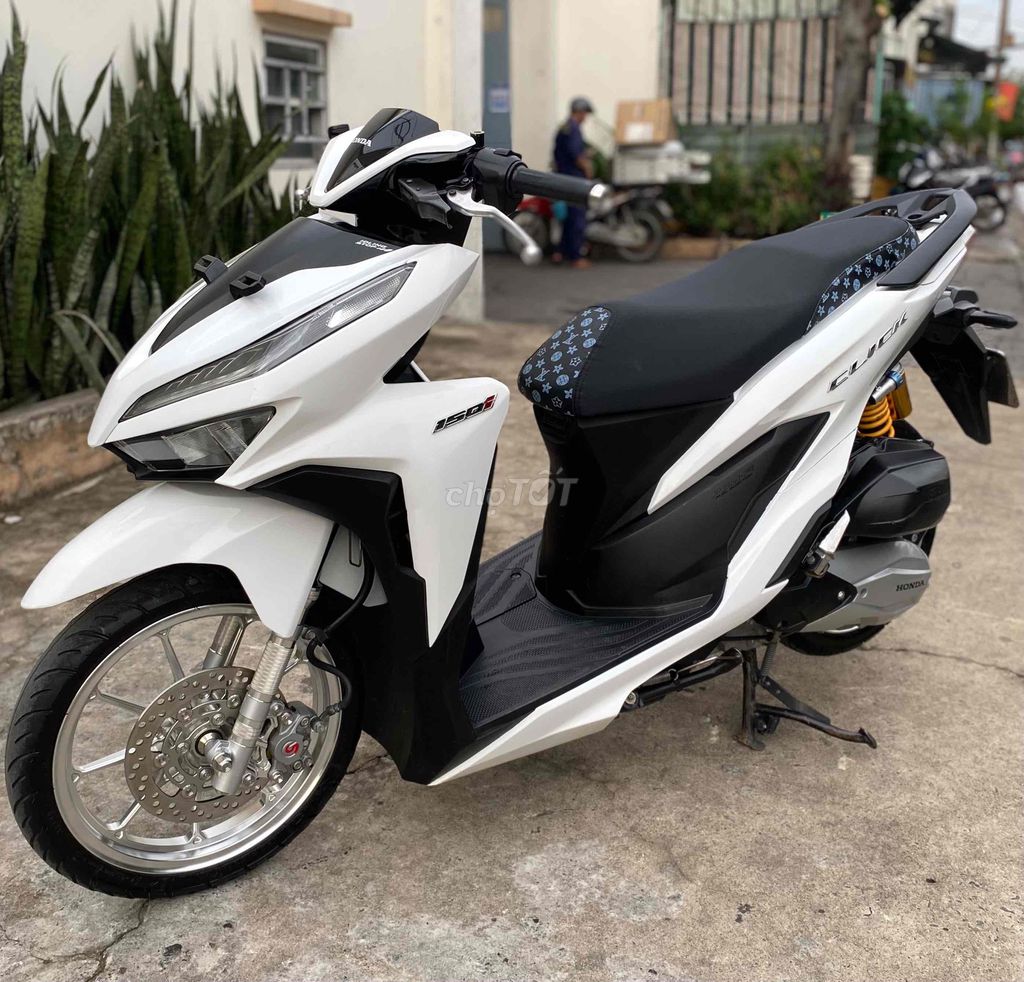 Honda Vario 2021 - ảnh 1