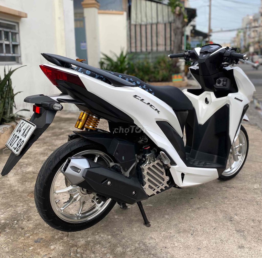 Honda Vario 2021 - ảnh 4