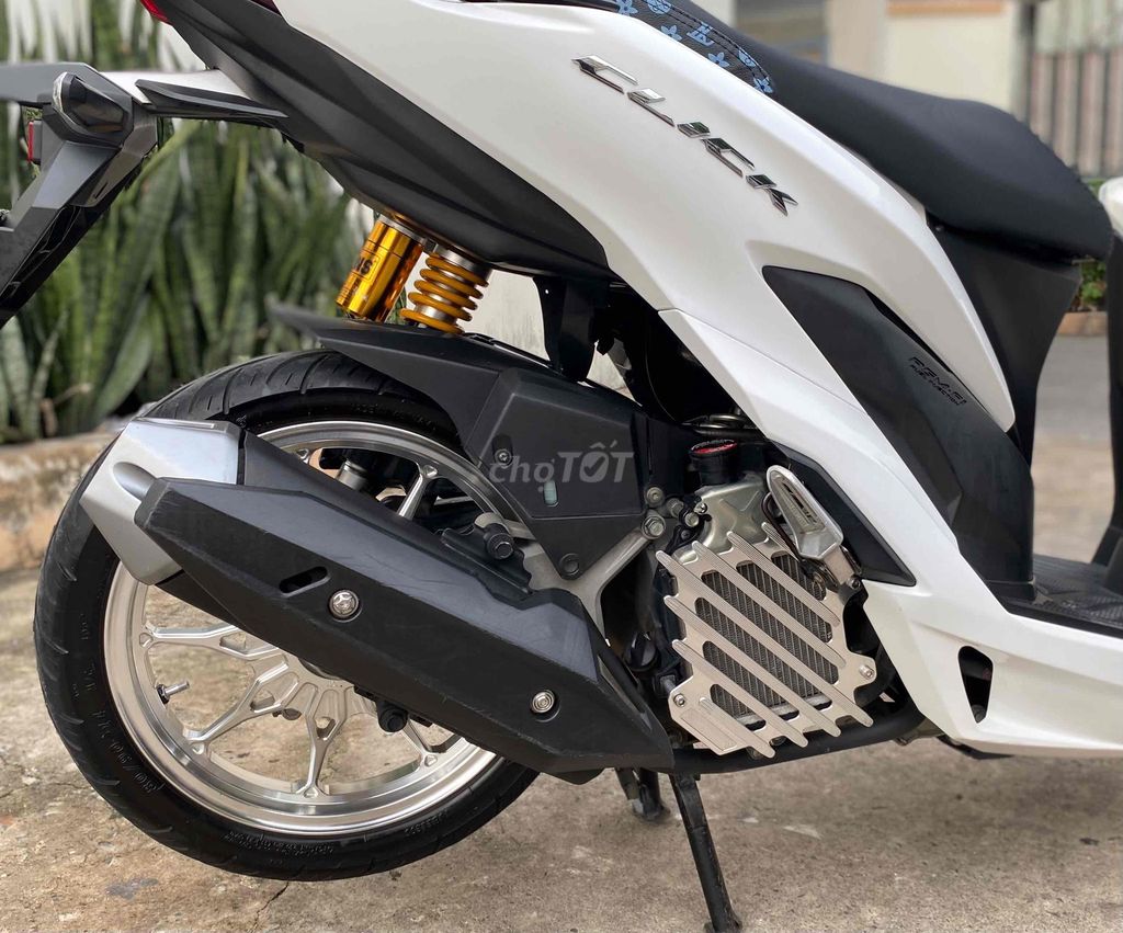 Honda Vario 2021 - ảnh 5
