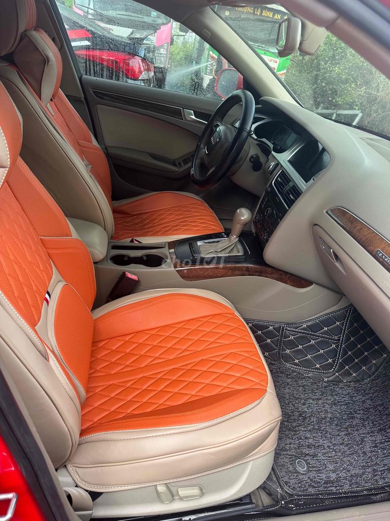 Audi 2010 - ảnh 5