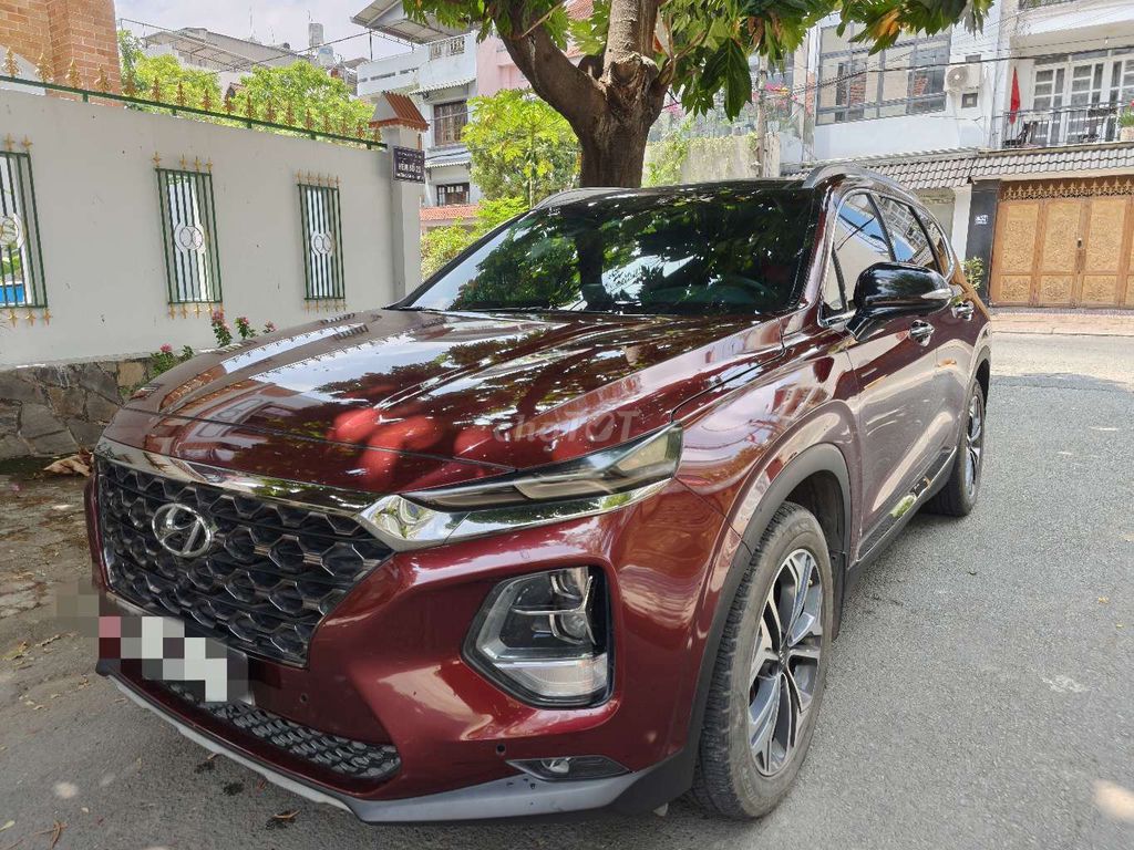 Hyundai 2020 - ảnh 1