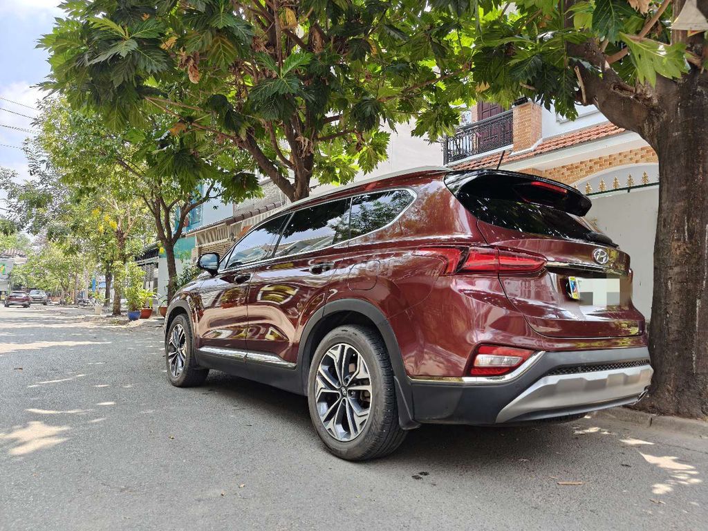 Hyundai 2020 - ảnh 3