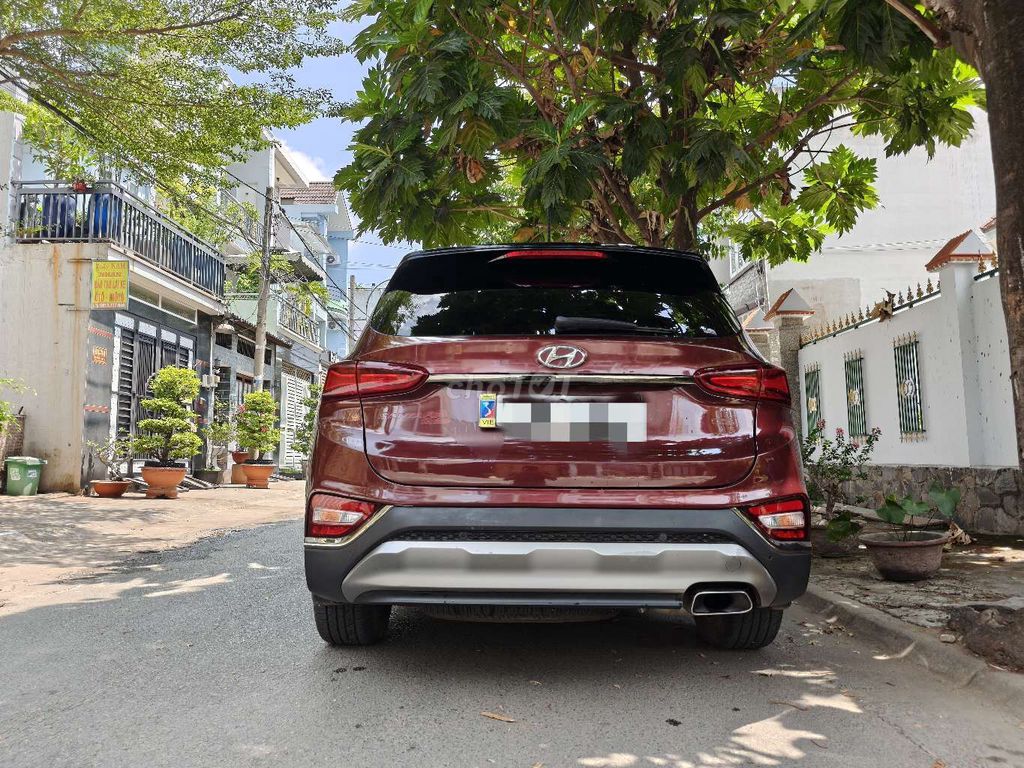 Hyundai 2020 - ảnh 4