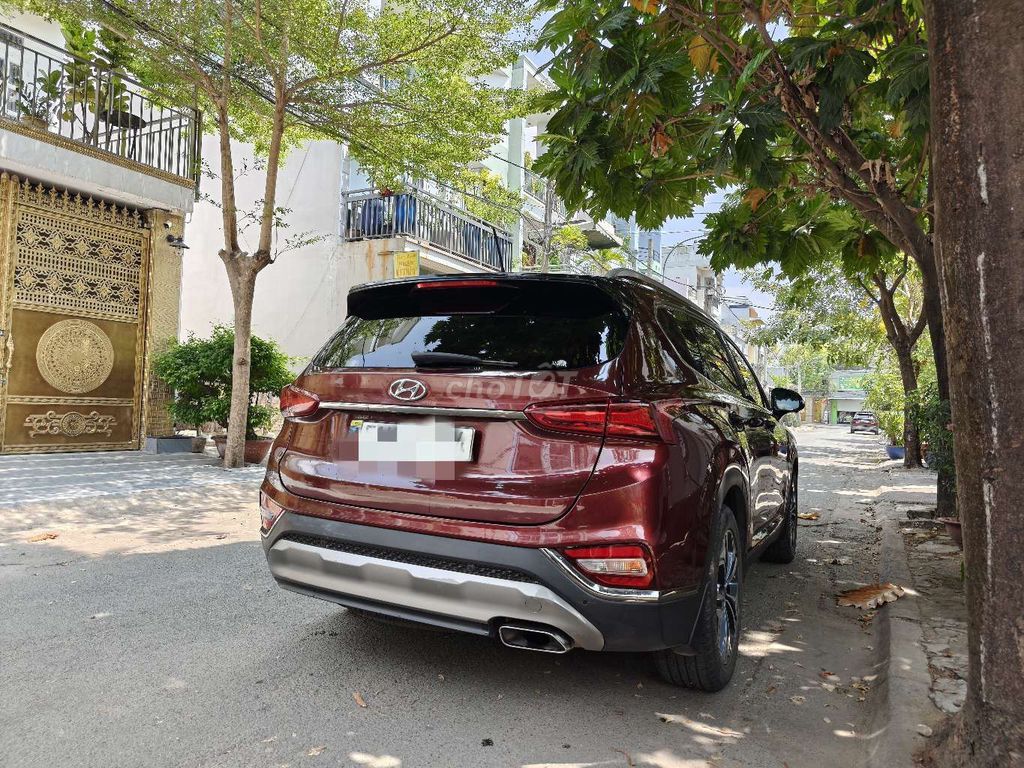 Hyundai 2020 - ảnh 5