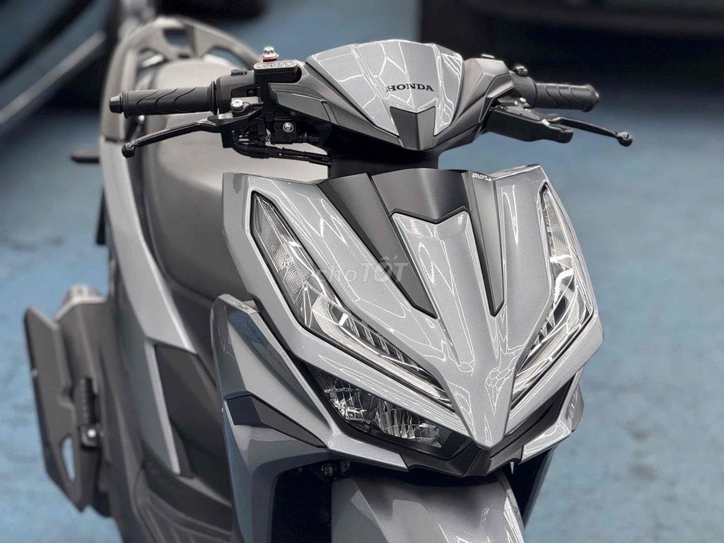 Honda Vario 2025 - ảnh 1