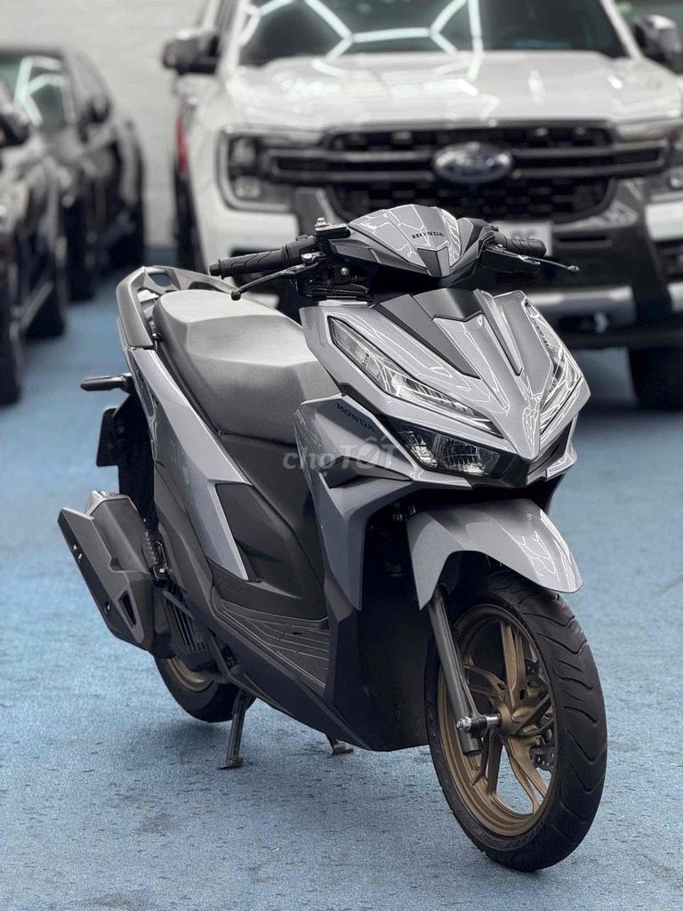 Honda Vario 2025 - ảnh 2