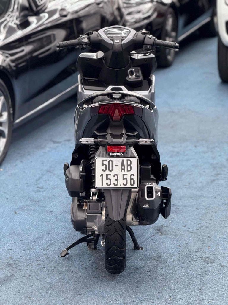 Honda Vario 2025 - ảnh 3
