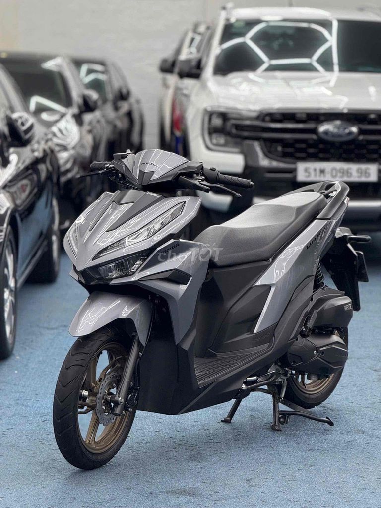 Honda Vario 2025 - ảnh 4