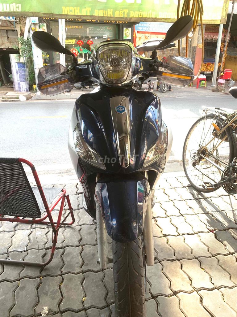 Piaggio Medley 2016 - ảnh 1
