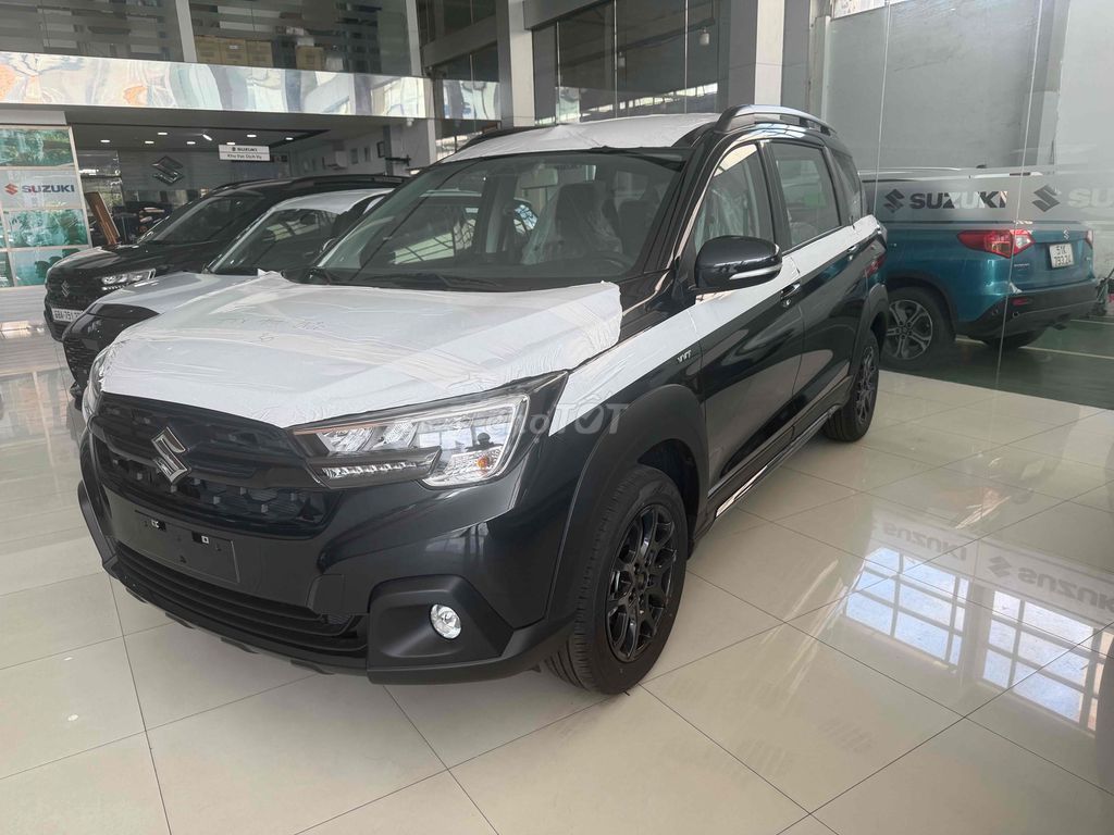 Suzuki 2026 - ảnh 1