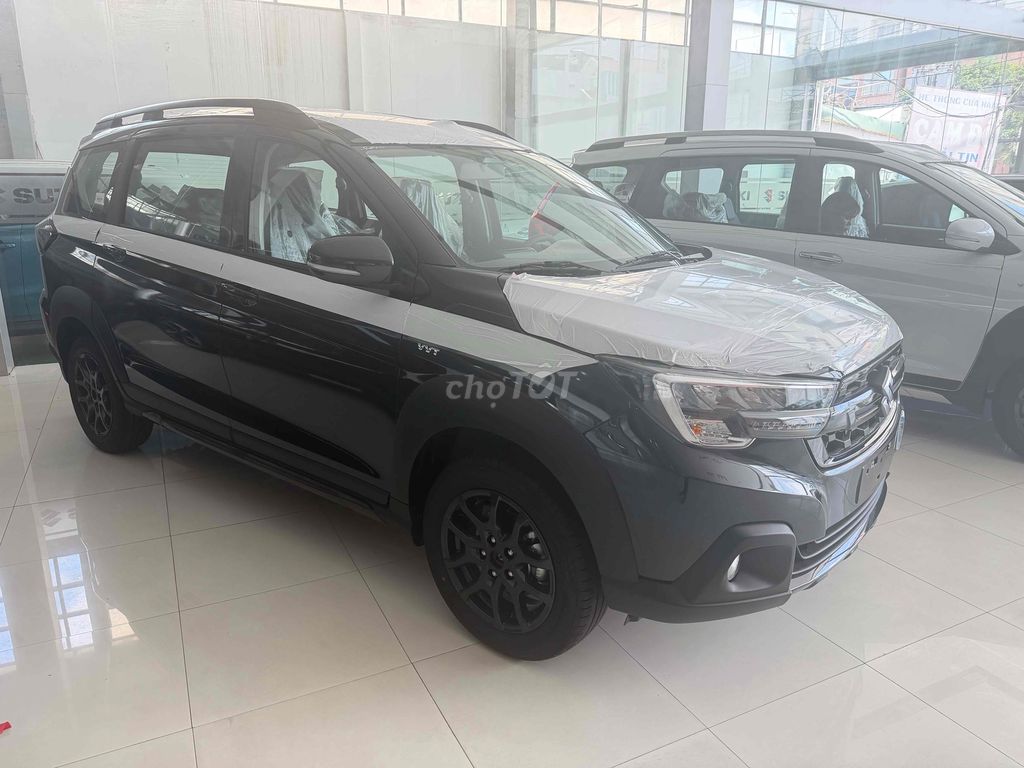 Suzuki 2026 - ảnh 2