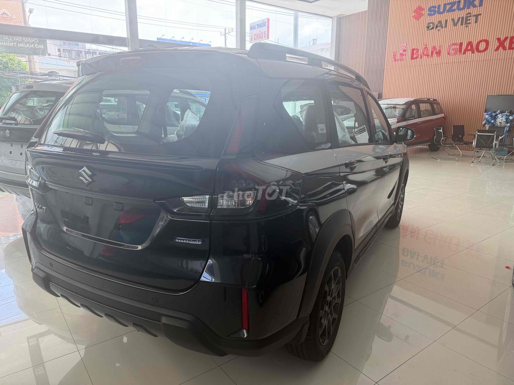 Suzuki 2026 - ảnh 3