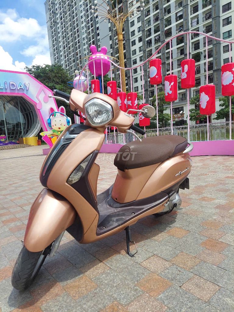 Yamaha Grande 2016 - ảnh 1
