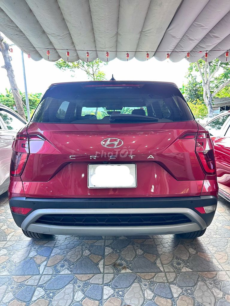 Hyundai Creta 2024 - ảnh 3