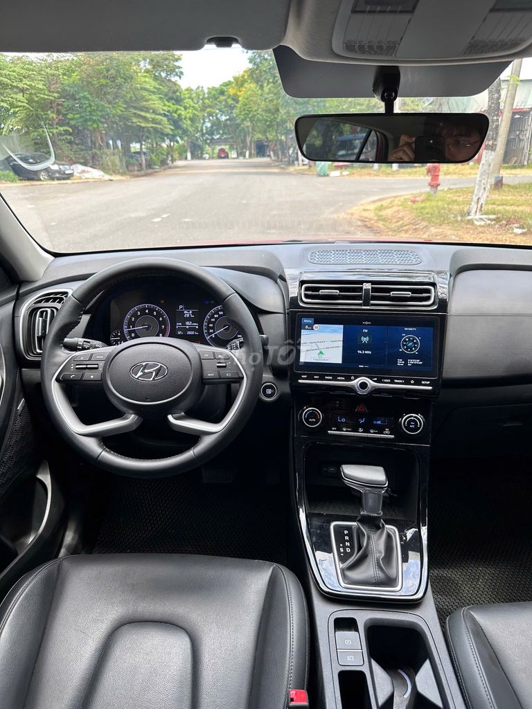 Hyundai Creta 2024 - ảnh 5