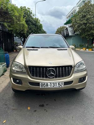 Mercedes Benz 2005 - ảnh 1