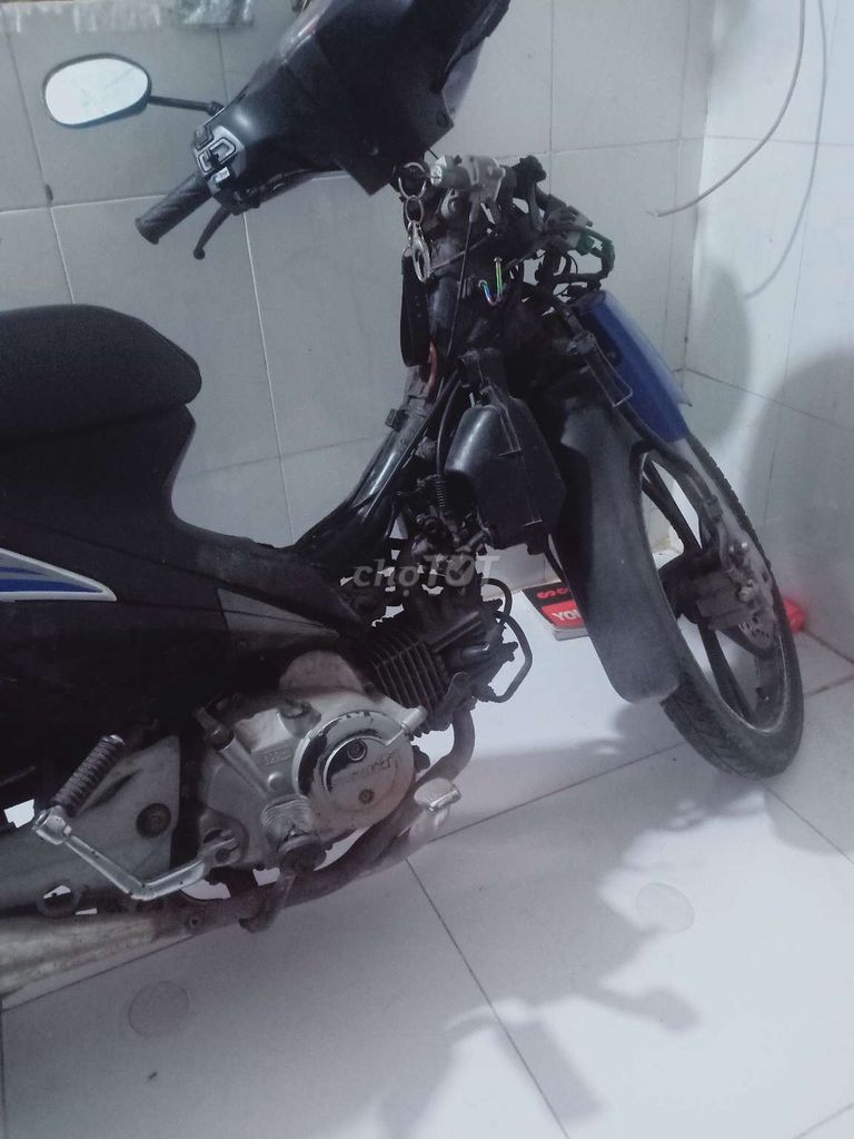 Suzuki Axelo 2023 - ảnh 2