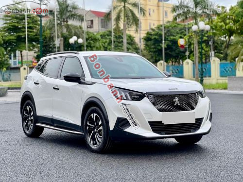 Peugeot 2008 GT Line 1.2 AT 2021 - ảnh 2