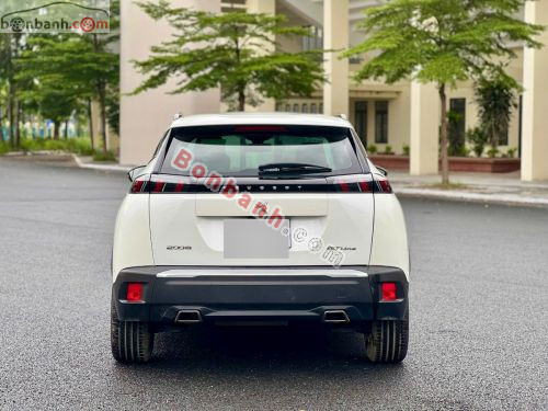 Peugeot 2008 GT Line 1.2 AT 2021 - ảnh 5