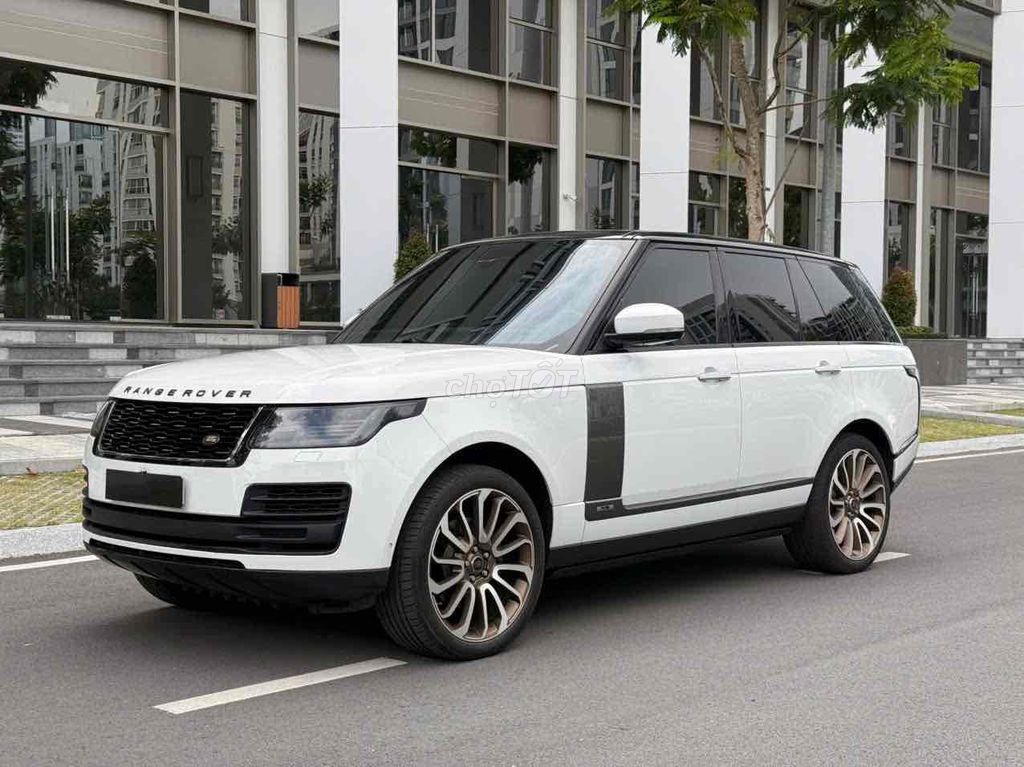 Land Rover 2015 - ảnh 1