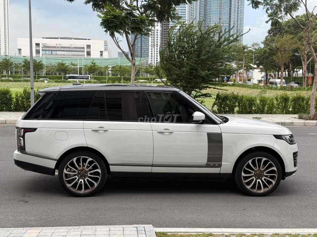 Land Rover 2015 - ảnh 2
