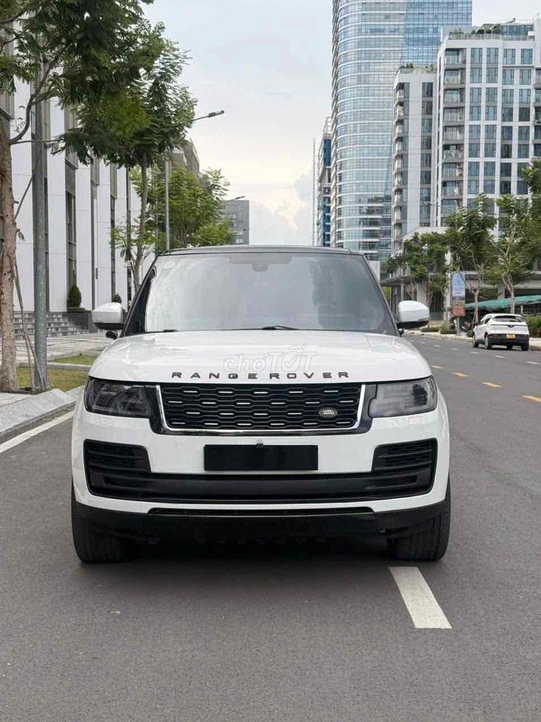 Land Rover 2015 - ảnh 4