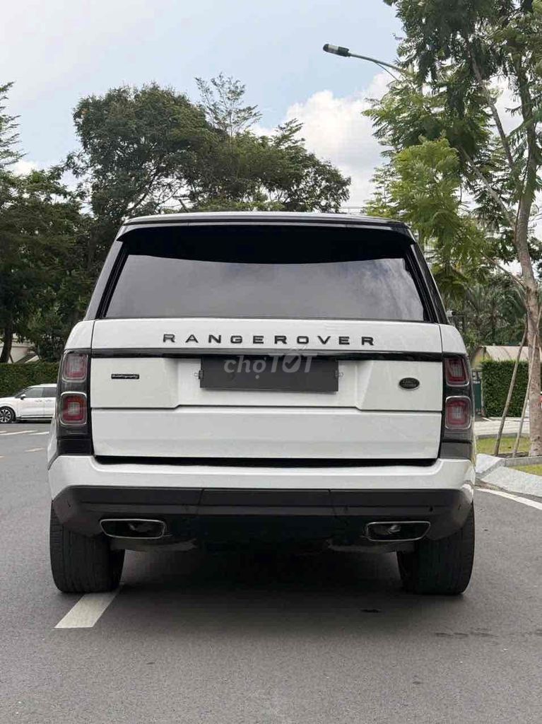 Land Rover 2015 - ảnh 5