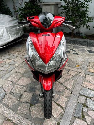 Air Blade 2011 - ảnh 1