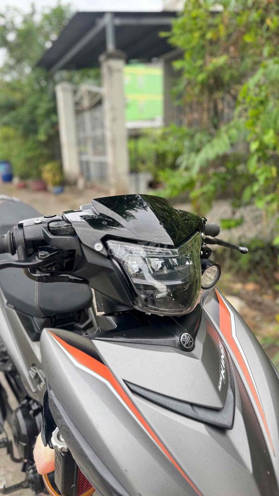 Yamaha Exciter 2017 - ảnh 4