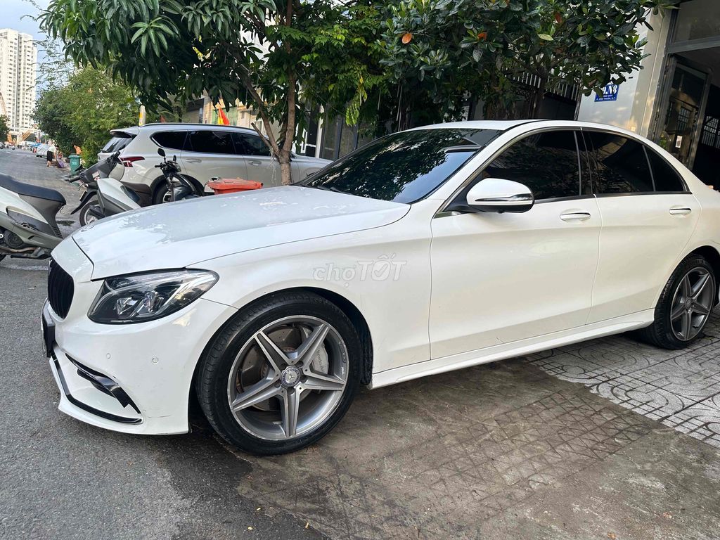 Mercedes-Benz 2016 - ảnh 2