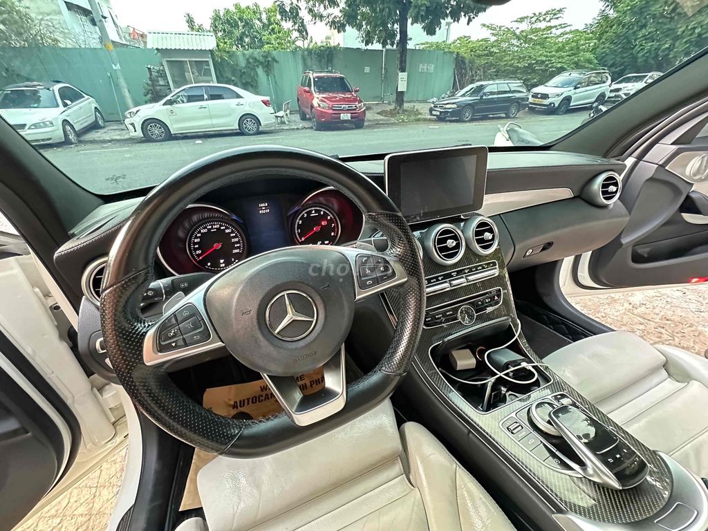 Mercedes-Benz 2016 - ảnh 5